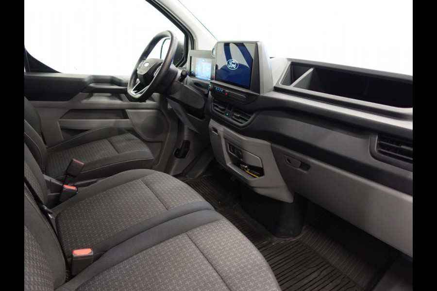 Ford Transit Custom 280 2.0 TDCI L1H1 Trend NM Automaat Airco Navigatie Cruise Control Camera Parkeersensoren Carplay