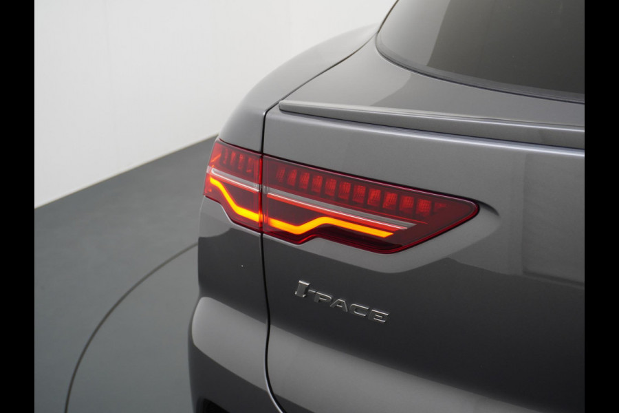 Jaguar I-PACE EV400 First Edition 90 kWh PANO | MERIDIAN AUDIO | MEMORY SEAT | RIJKLAAR INCL. 12 MND. BOVAGGARANTIE
