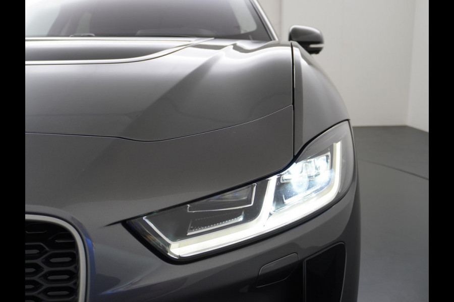 Jaguar I-PACE EV400 First Edition 90 kWh PANO | MERIDIAN AUDIO | MEMORY SEAT | RIJKLAAR INCL. 12 MND. BOVAGGARANTIE