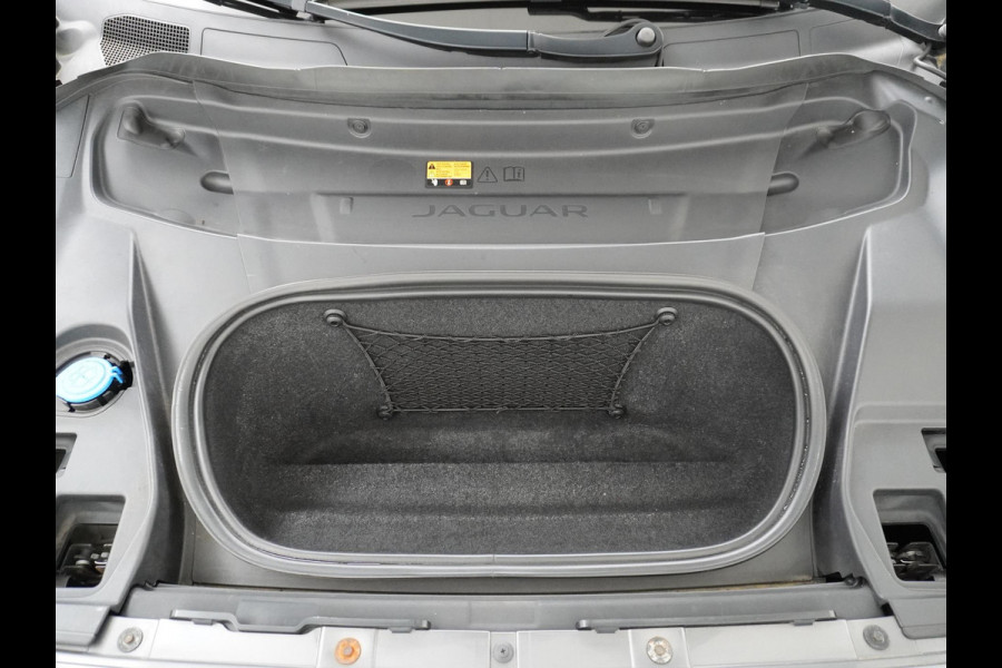 Jaguar I-PACE EV400 First Edition 90 kWh PANO | MERIDIAN AUDIO | MEMORY SEAT | RIJKLAAR INCL. 12 MND. BOVAGGARANTIE
