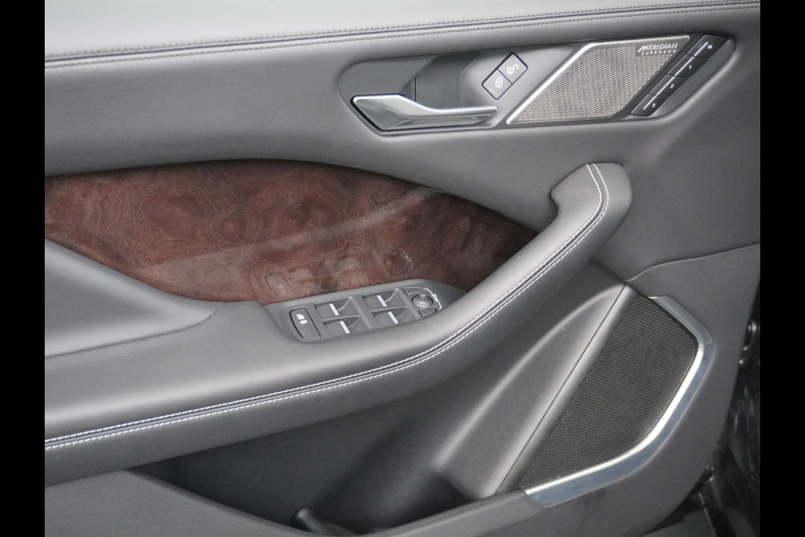 Jaguar I-PACE EV400 First Edition 90 kWh PANO | MERIDIAN AUDIO | MEMORY SEAT | RIJKLAAR INCL. 12 MND. BOVAGGARANTIE