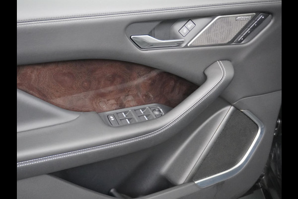 Jaguar I-PACE EV400 First Edition 90 kWh PANO | MERIDIAN AUDIO | MEMORY SEAT | RIJKLAAR INCL. 12 MND. BOVAGGARANTIE