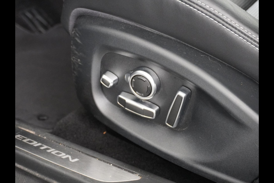 Jaguar I-PACE EV400 First Edition 90 kWh PANO | MERIDIAN AUDIO | MEMORY SEAT | RIJKLAAR INCL. 12 MND. BOVAGGARANTIE