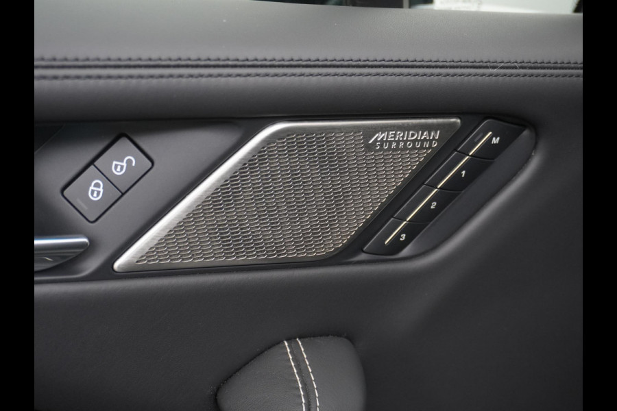 Jaguar I-PACE EV400 First Edition 90 kWh PANO | MERIDIAN AUDIO | MEMORY SEAT | RIJKLAAR INCL. 12 MND. BOVAGGARANTIE