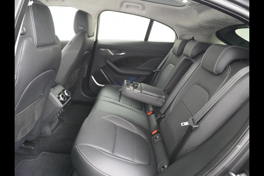Jaguar I-PACE EV400 First Edition 90 kWh PANO | MERIDIAN AUDIO | MEMORY SEAT | RIJKLAAR INCL. 12 MND. BOVAGGARANTIE