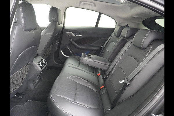 Jaguar I-PACE EV400 First Edition 90 kWh PANO | MERIDIAN AUDIO | MEMORY SEAT | RIJKLAAR INCL. 12 MND. BOVAGGARANTIE