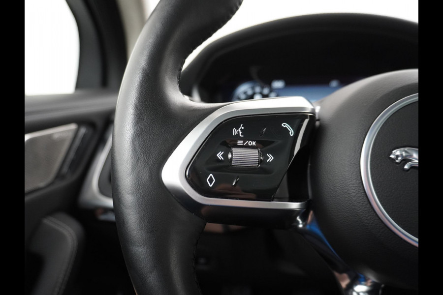 Jaguar I-PACE EV400 First Edition 90 kWh PANO | MERIDIAN AUDIO | MEMORY SEAT | RIJKLAAR INCL. 12 MND. BOVAGGARANTIE