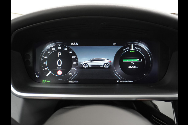 Jaguar I-PACE EV400 First Edition 90 kWh PANO | MERIDIAN AUDIO | MEMORY SEAT | RIJKLAAR INCL. 12 MND. BOVAGGARANTIE