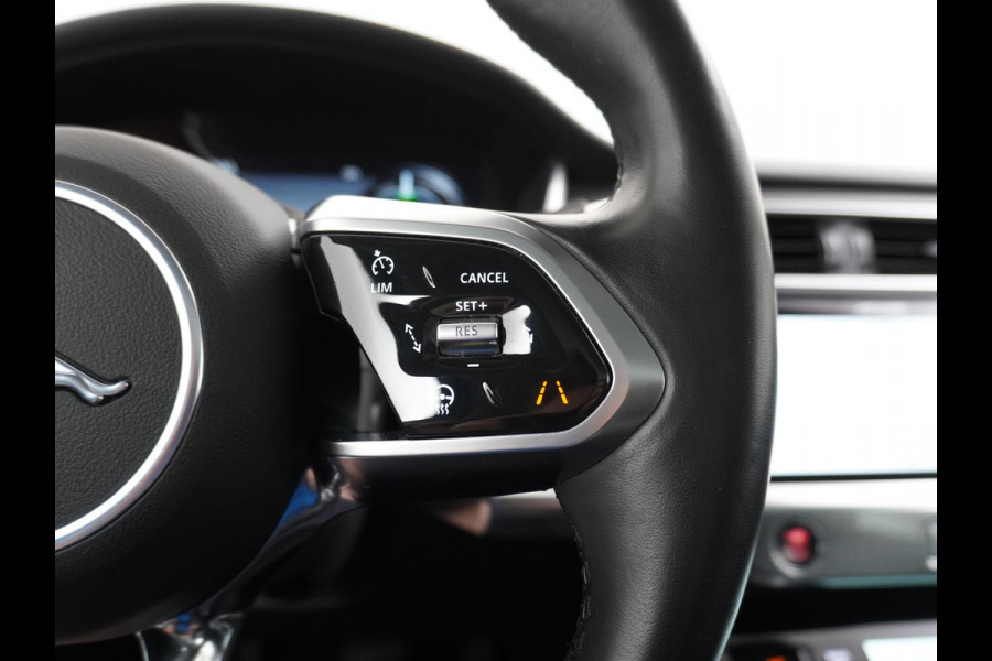 Jaguar I-PACE EV400 First Edition 90 kWh PANO | MERIDIAN AUDIO | MEMORY SEAT | RIJKLAAR INCL. 12 MND. BOVAGGARANTIE