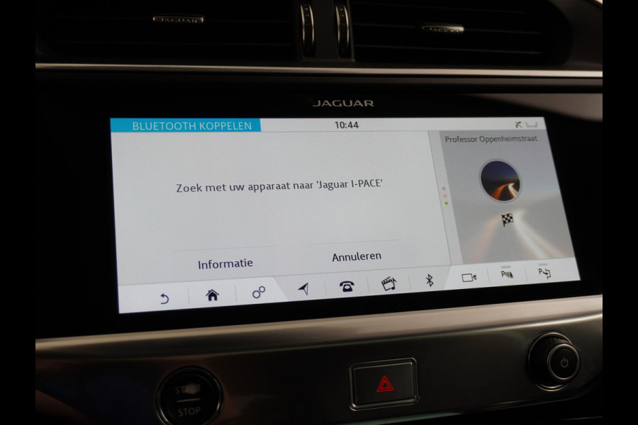 Jaguar I-PACE EV400 First Edition 90 kWh PANO | MERIDIAN AUDIO | MEMORY SEAT | RIJKLAAR INCL. 12 MND. BOVAGGARANTIE