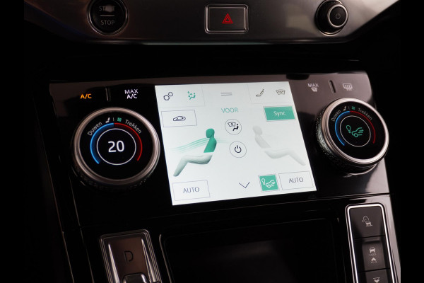 Jaguar I-PACE EV400 First Edition 90 kWh PANO | MERIDIAN AUDIO | MEMORY SEAT | RIJKLAAR INCL. 12 MND. BOVAGGARANTIE