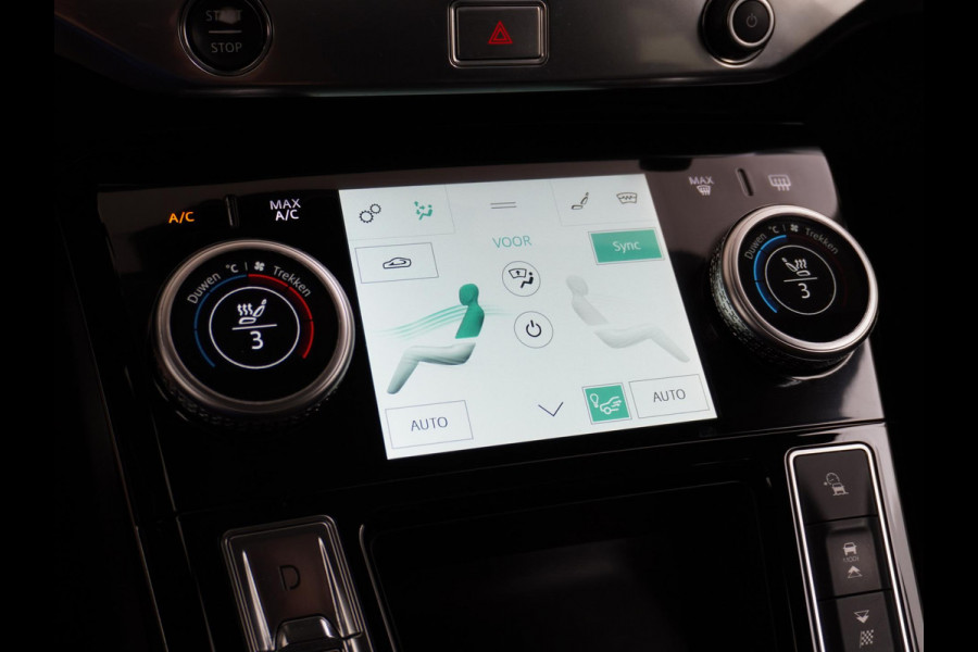 Jaguar I-PACE EV400 First Edition 90 kWh PANO | MERIDIAN AUDIO | MEMORY SEAT | RIJKLAAR INCL. 12 MND. BOVAGGARANTIE