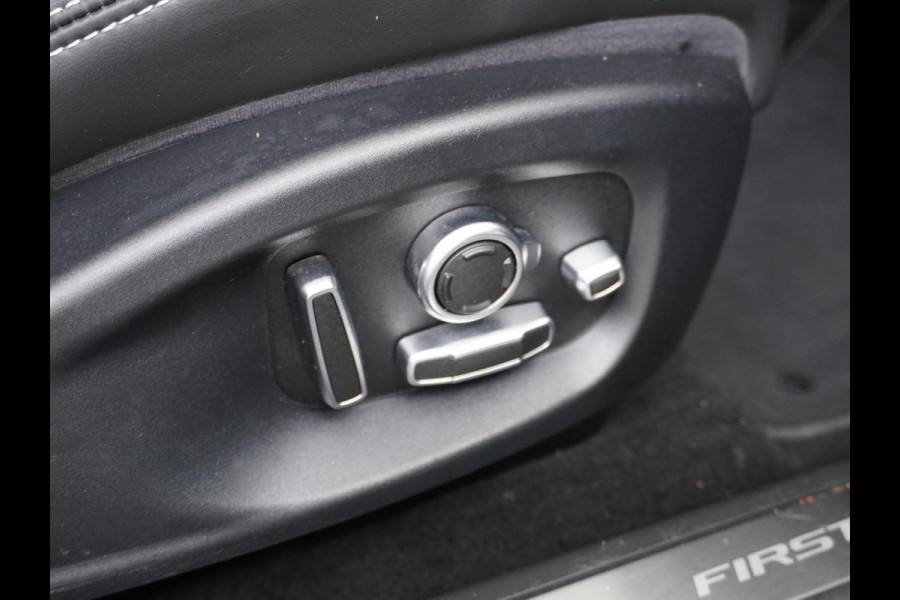 Jaguar I-PACE EV400 First Edition 90 kWh PANO | MERIDIAN AUDIO | MEMORY SEAT | RIJKLAAR INCL. 12 MND. BOVAGGARANTIE