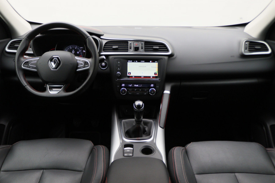 Renault Kadjar 1.6 TCe Bose