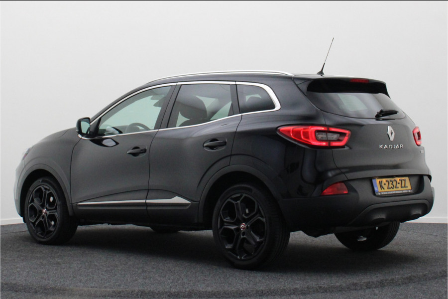Renault Kadjar 1.6 TCe Bose