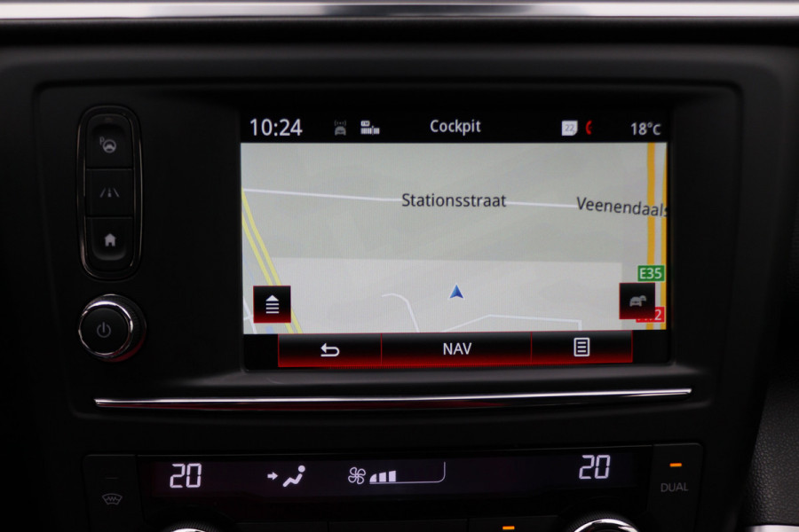 Renault Kadjar 1.6 TCe Bose