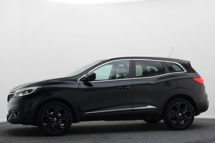 Renault Kadjar 1.6 TCe Bose