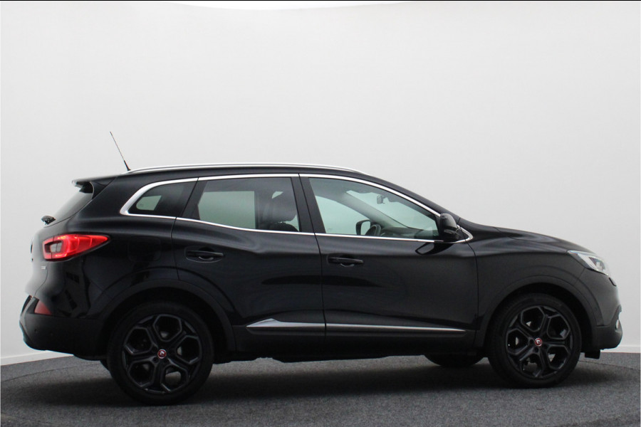 Renault Kadjar 1.6 TCe Bose