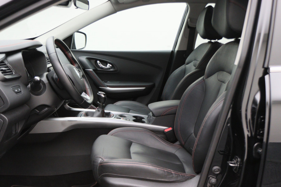 Renault Kadjar 1.6 TCe Bose