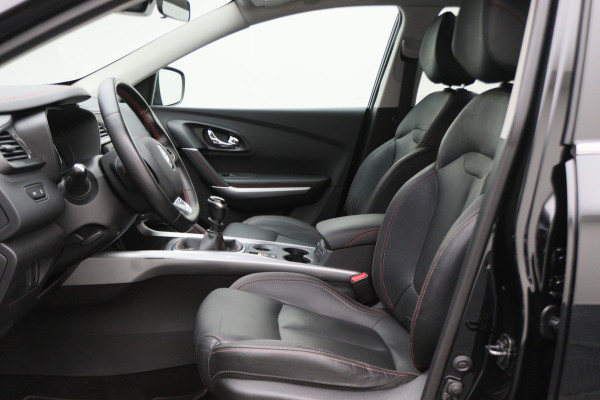 Renault Kadjar 1.6 TCe Bose