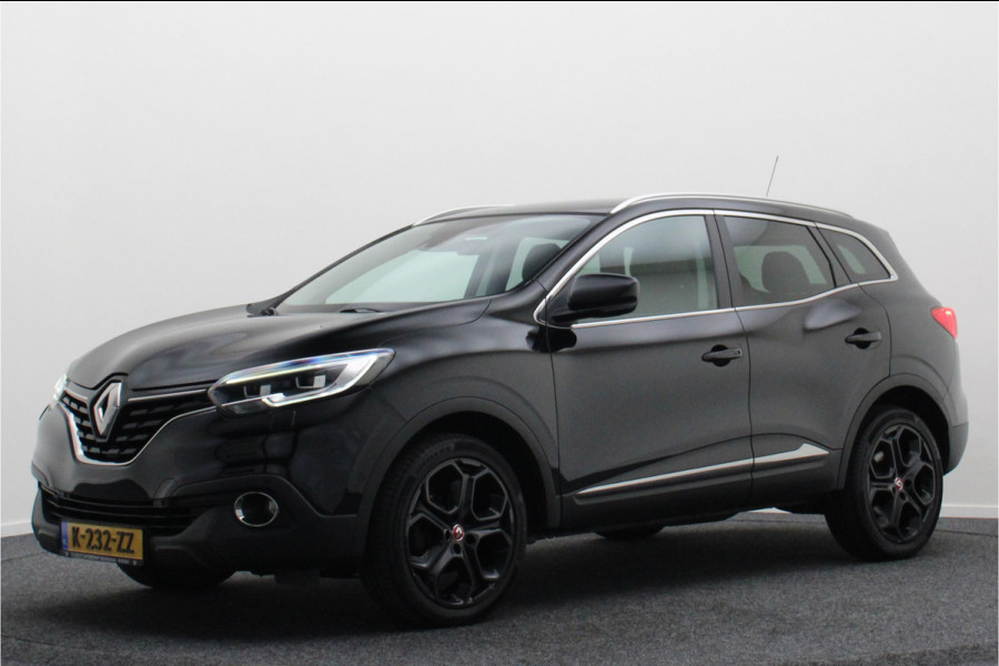 Renault Kadjar 1.6 TCe Bose