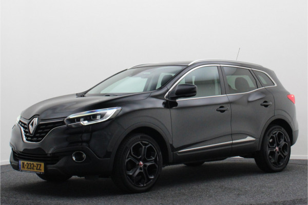 Renault Kadjar 1.6 TCe Bose