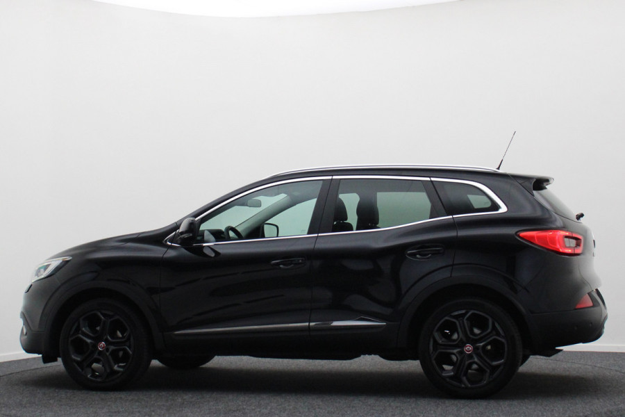 Renault Kadjar 1.6 TCe Bose