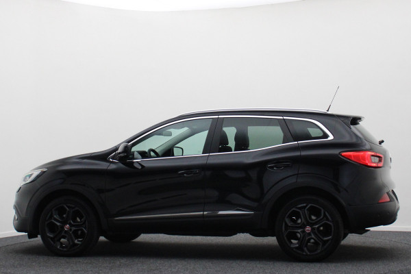 Renault Kadjar 1.6 TCe Bose