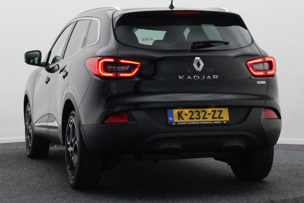 Renault Kadjar 1.6 TCe Bose