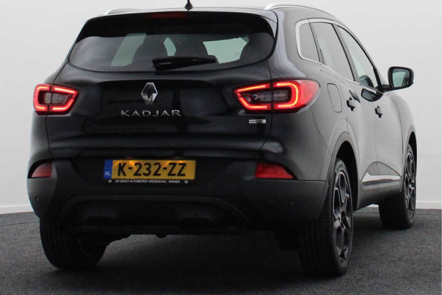 Renault Kadjar 1.6 TCe Bose