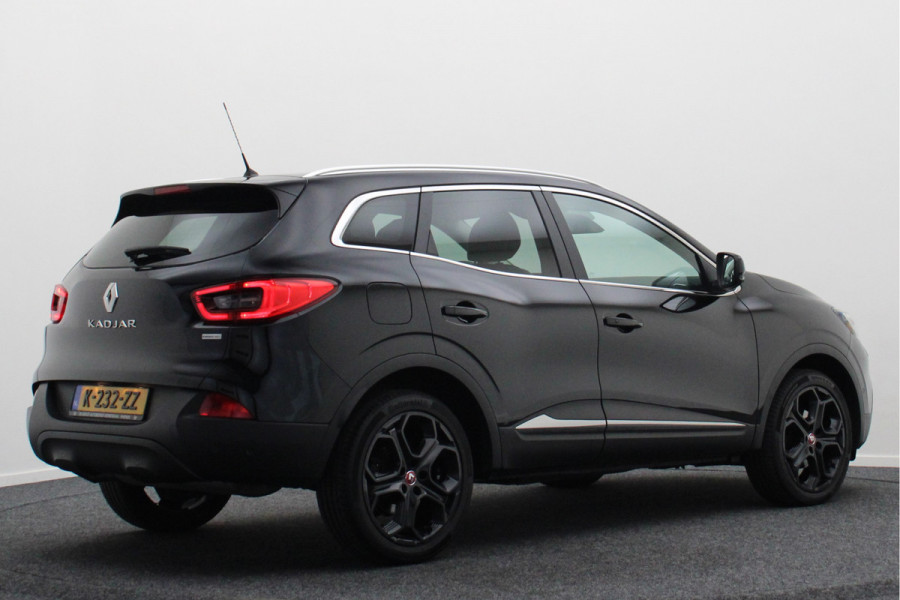 Renault Kadjar 1.6 TCe Bose