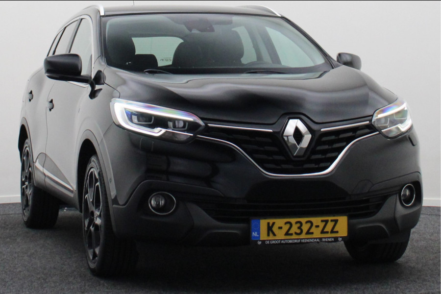 Renault Kadjar 1.6 TCe Bose
