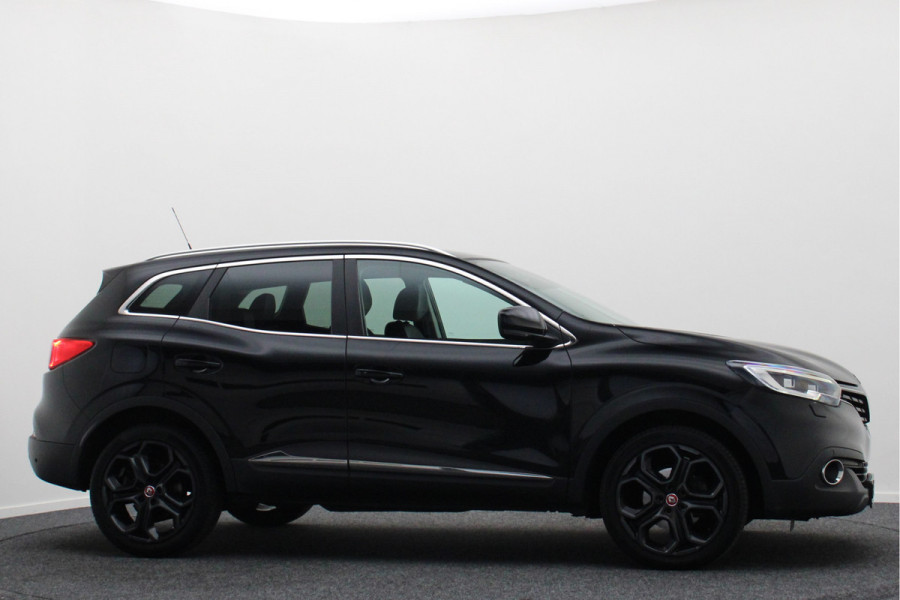 Renault Kadjar 1.6 TCe Bose