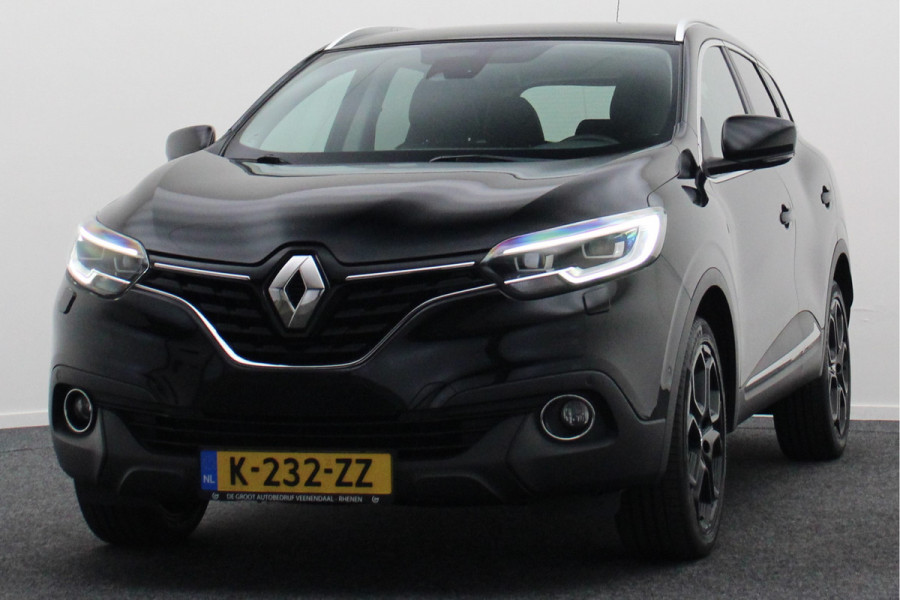 Renault Kadjar 1.6 TCe Bose