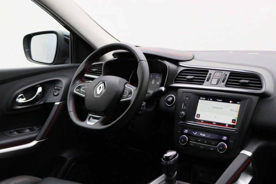 Renault Kadjar 1.6 TCe Bose