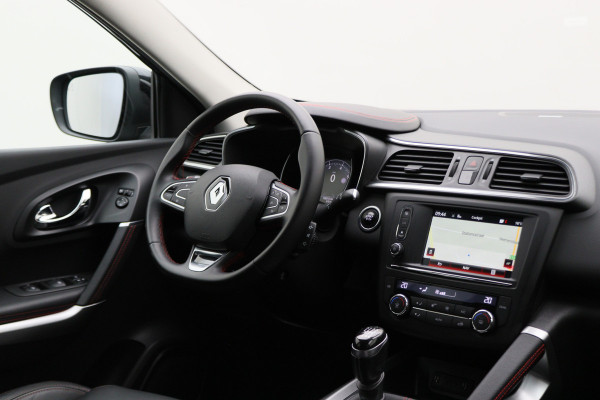 Renault Kadjar 1.6 TCe Bose