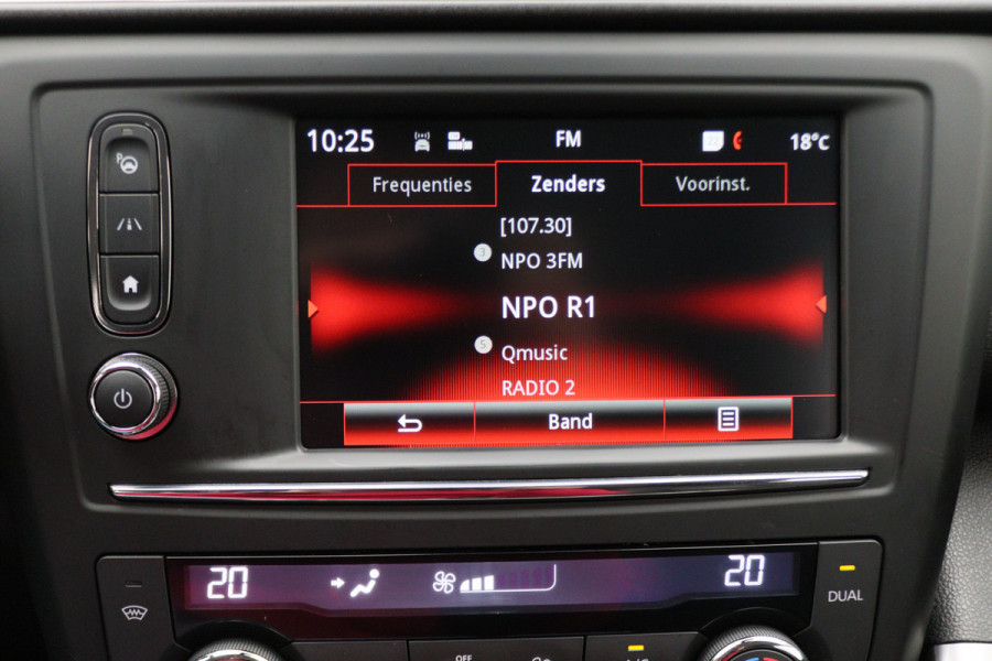 Renault Kadjar 1.6 TCe Bose