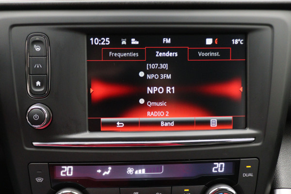 Renault Kadjar 1.6 TCe Bose