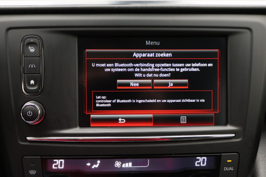 Renault Kadjar 1.6 TCe Bose