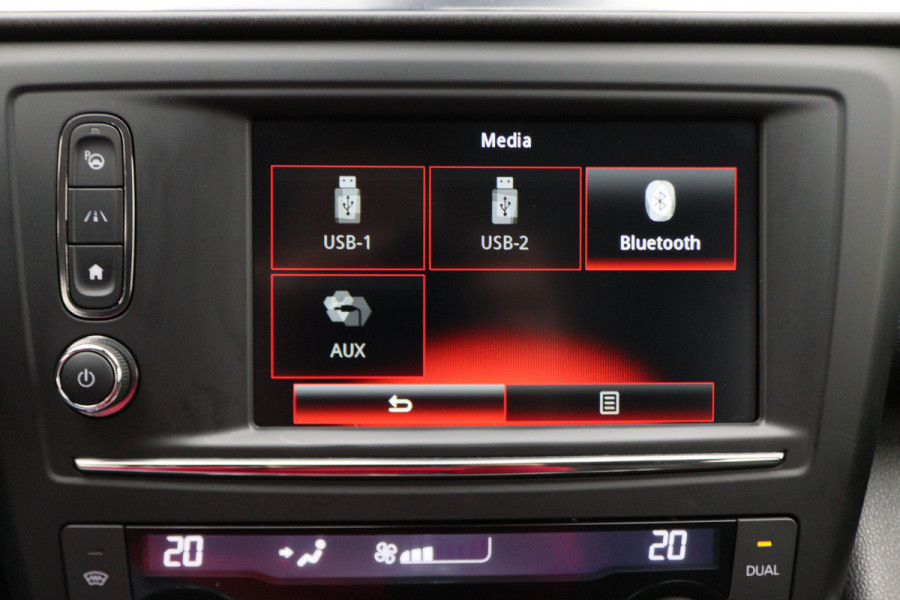 Renault Kadjar 1.6 TCe Bose