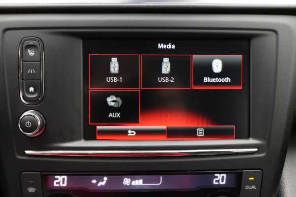 Renault Kadjar 1.6 TCe Bose