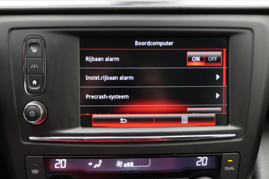 Renault Kadjar 1.6 TCe Bose