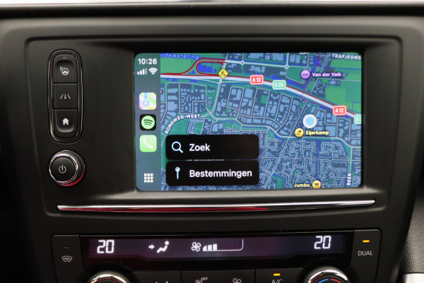 Renault Kadjar 1.6 TCe Bose