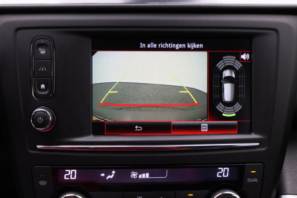 Renault Kadjar 1.6 TCe Bose