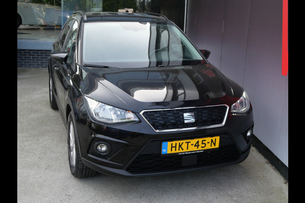 Seat Arona 1.0 TSI STYLE INTENSE | VIRTUAL | ALCANTARA | CAMERA | CARPLAY | ALL-IN!!