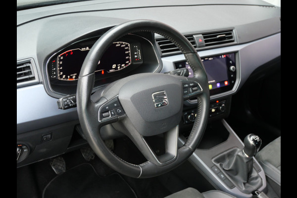 Seat Arona 1.0 TSI STYLE INTENSE | VIRTUAL | ALCANTARA | CAMERA | CARPLAY | ALL-IN!!