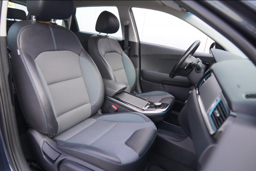 Kia e-Niro DynamicLine 64 kWh / Incl. BTW / Navigatie / Adaptieve Cruise Control / Climate Control