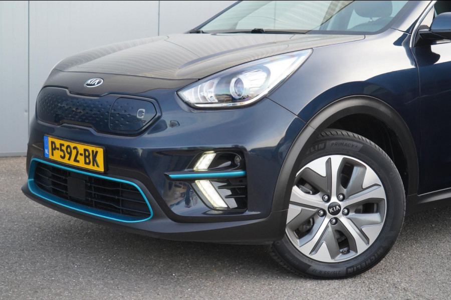 Kia e-Niro DynamicLine 64 kWh / Incl. BTW / Navigatie / Adaptieve Cruise Control / Climate Control