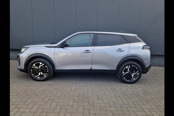 Peugeot 2008 1.2 PureTech 130PK aut. Allure