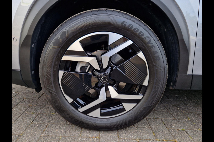 Peugeot 2008 1.2 PureTech 130PK aut. Allure